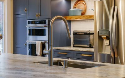 2024 Kitchen Remodel Trends for Luxury Homes